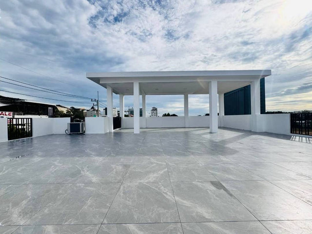 House for Rent & Sale | Jomtien Beach