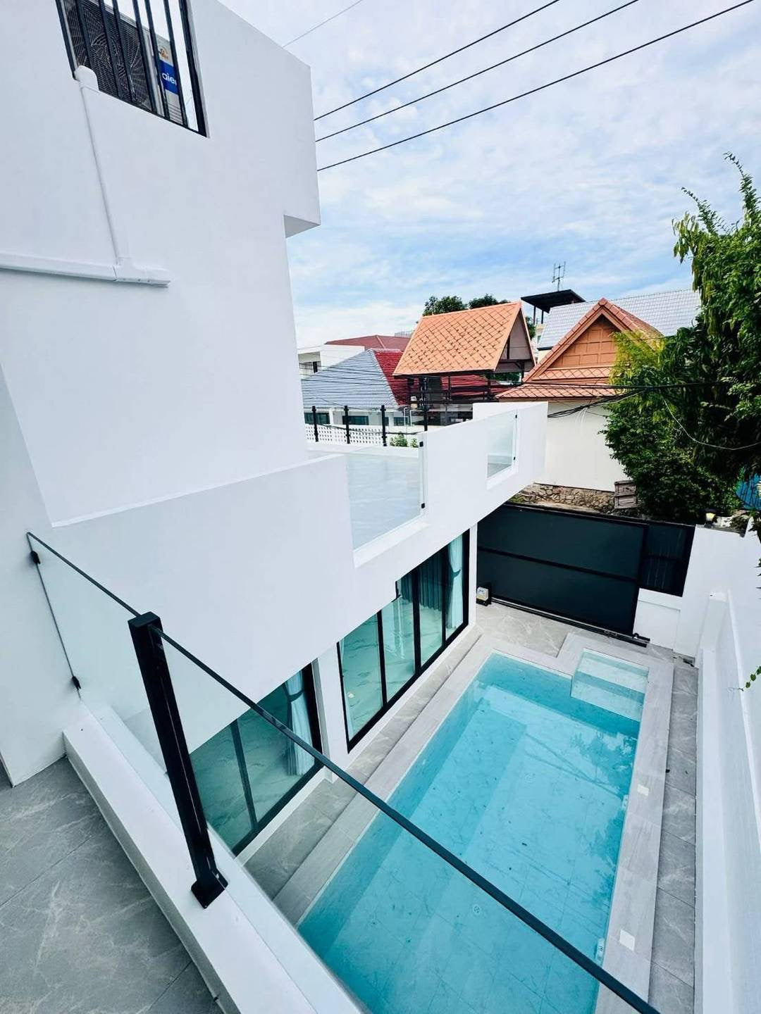House for Rent & Sale | Jomtien Beach