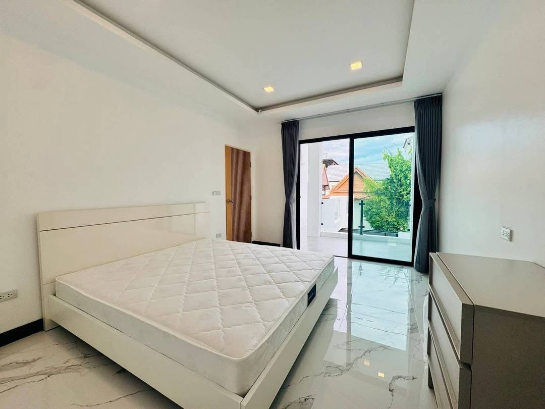 House for Rent & Sale | Jomtien Beach