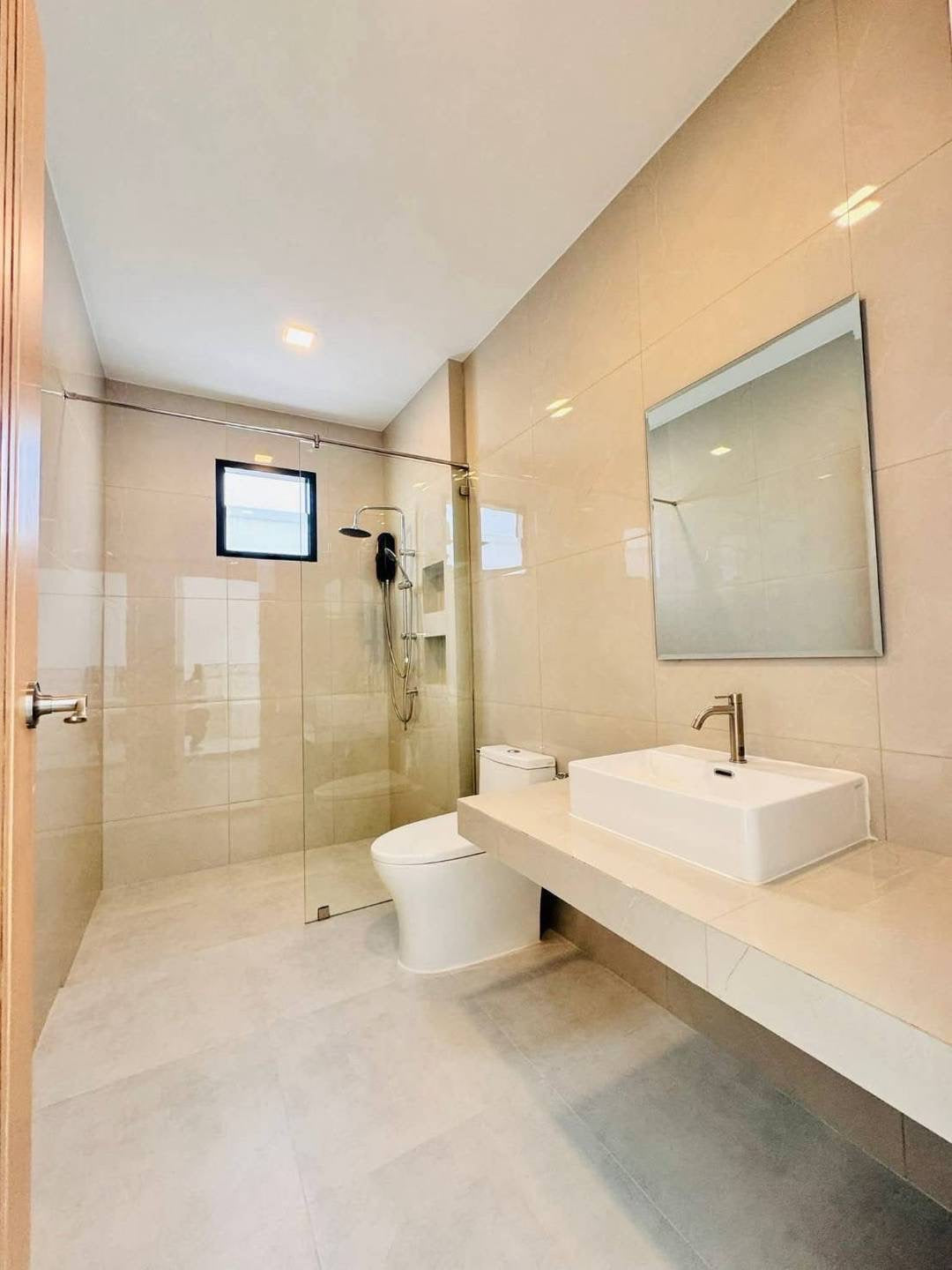 House for Rent & Sale | Jomtien Beach