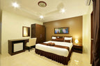 Restaurant & Hotel – 18 Rooms