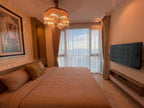 Riviera Ocean Drive – 2 Bedroom Condo 70sqm, 25th Floor