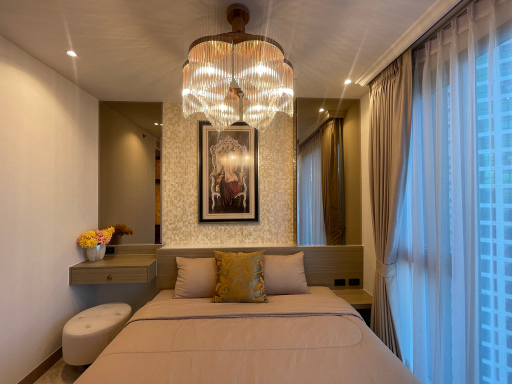 Riviera Ocean Drive – 2 Bedroom Condo 70sqm, 25th Floor