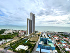 Riviera Ocean Drive – 2 Bedroom Condo 70sqm, 25th Floor