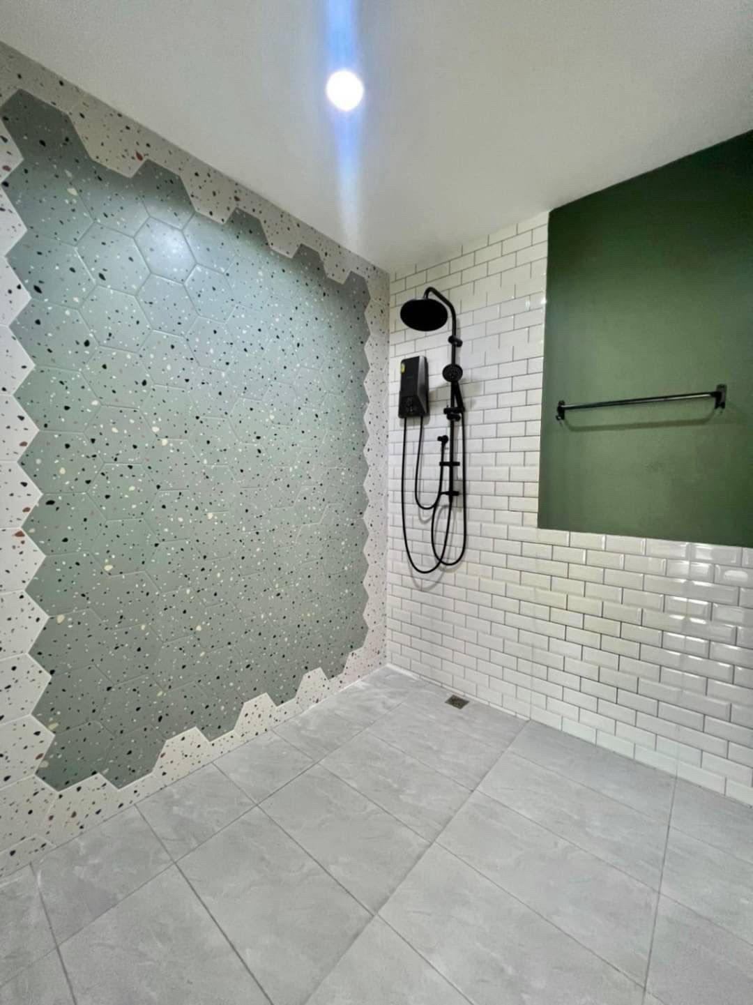 Two-Storey Pool Villa Near Jomtien Beach, Pattaya