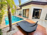 View Talay Villas – Luxury Pool Villa for Rent, Near Jomtien Beach