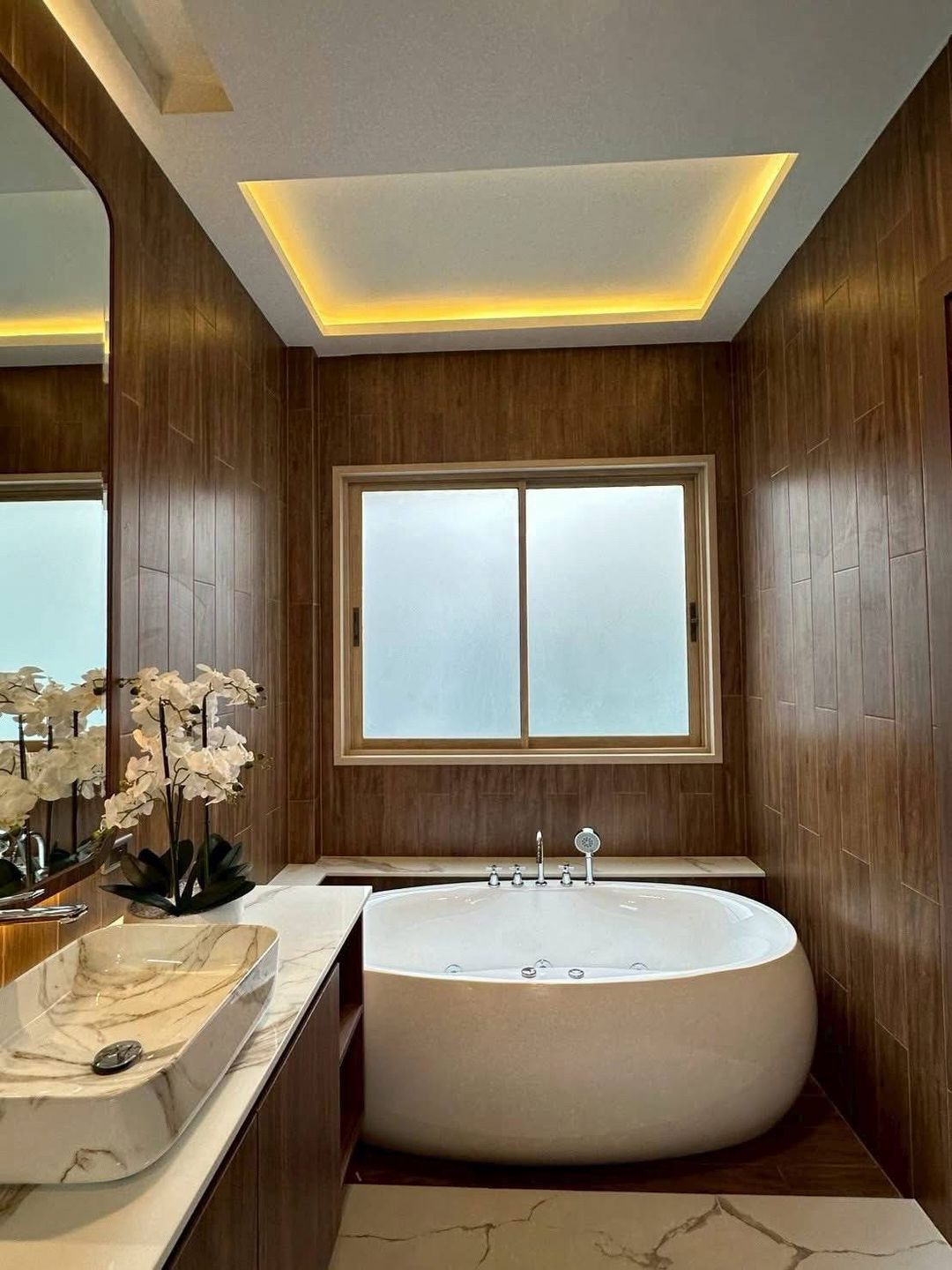 Luxury Pool Villa for Rent – Baan Mae Bibury, Pattaya