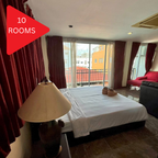 Hotel for Rent – 10 Rooms