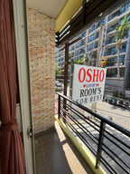 Building for Rent – Soi Buakhao / LK Metro Area