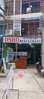 Building for Rent – Soi Buakhao / LK Metro Area