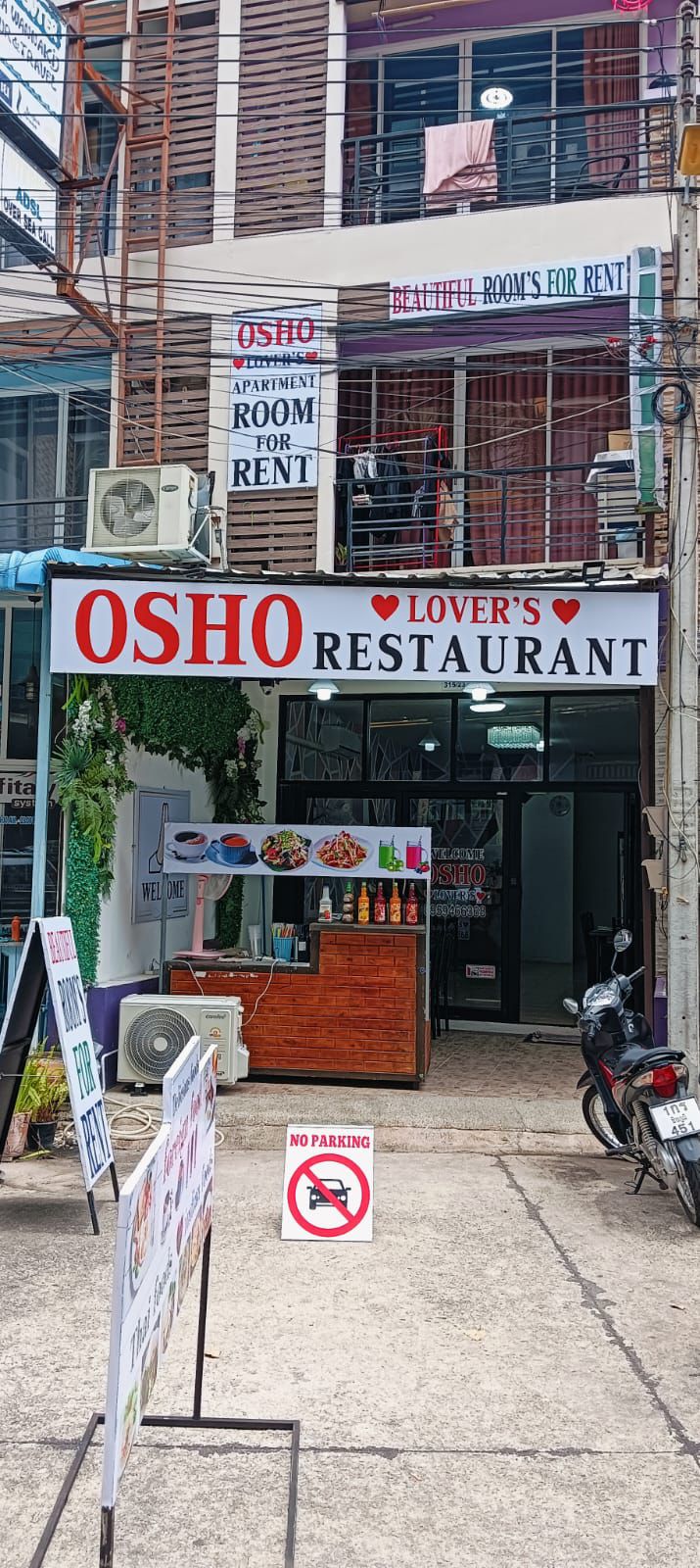 Building for Rent – Soi Buakhao / LK Metro Area