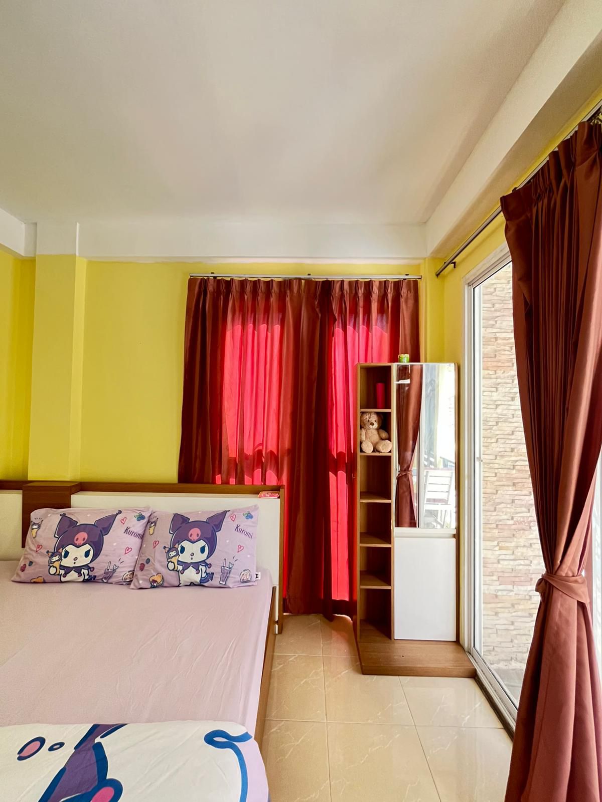 Building for Rent – Soi Buakhao / LK Metro Area