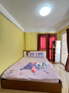 Building for Rent – Soi Buakhao / LK Metro Area