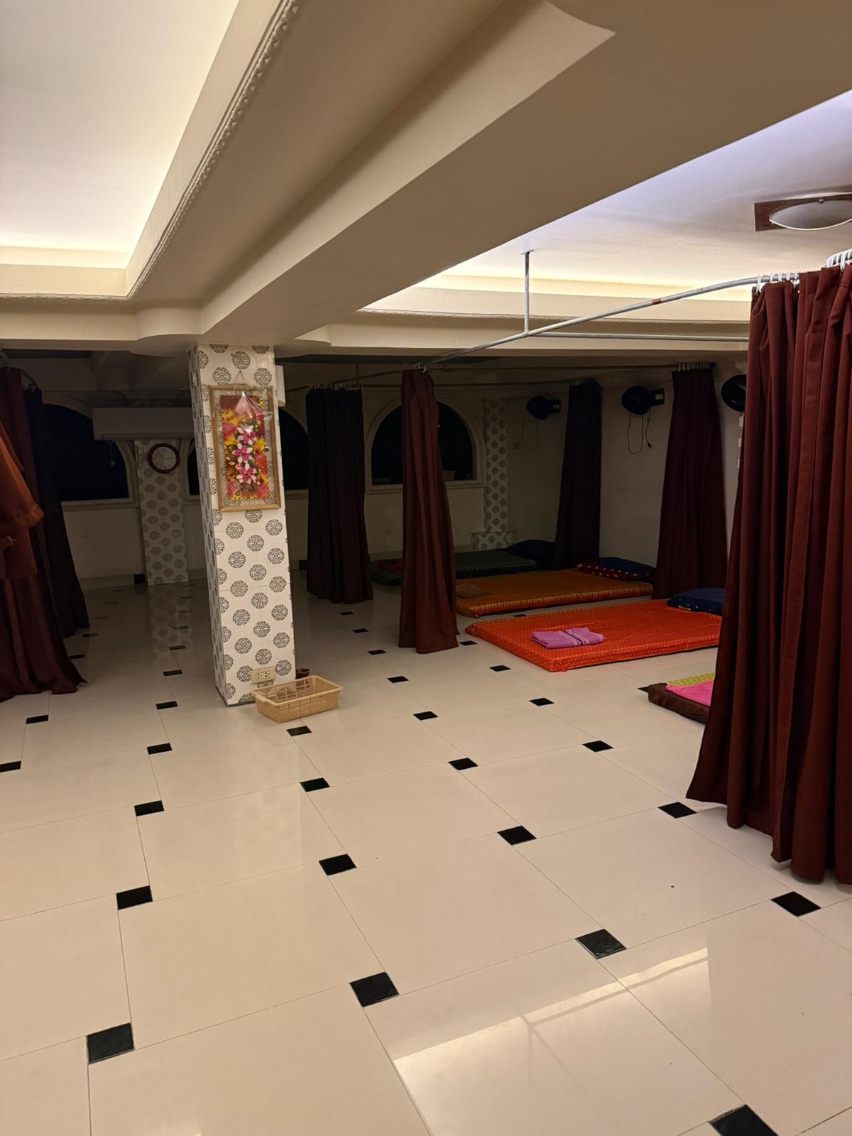 Massage Shop for Sale - near Walking Street