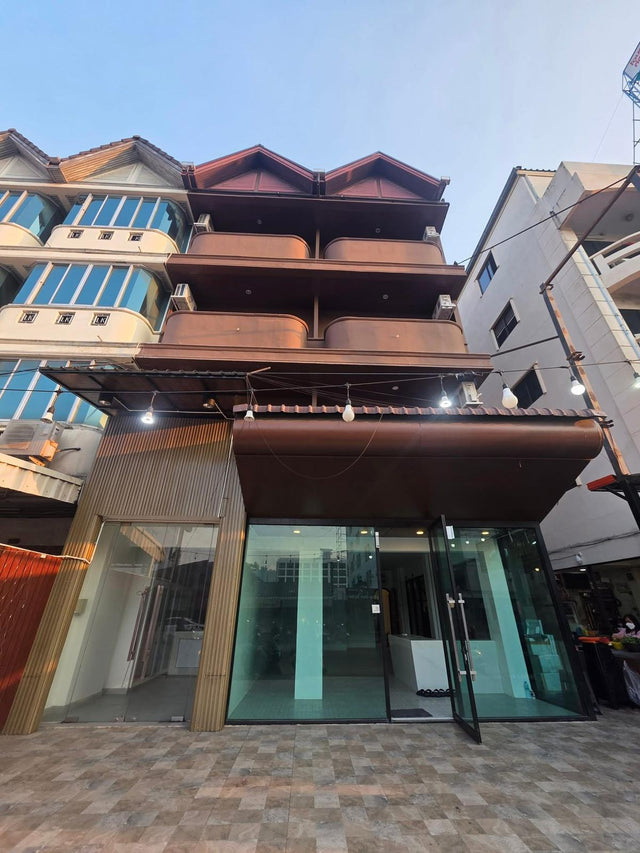 Business for Sale – Guesthouse / Room Rental