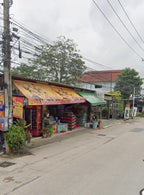 Land for Sale – Chaiyapruek 2 Road, Jomtien