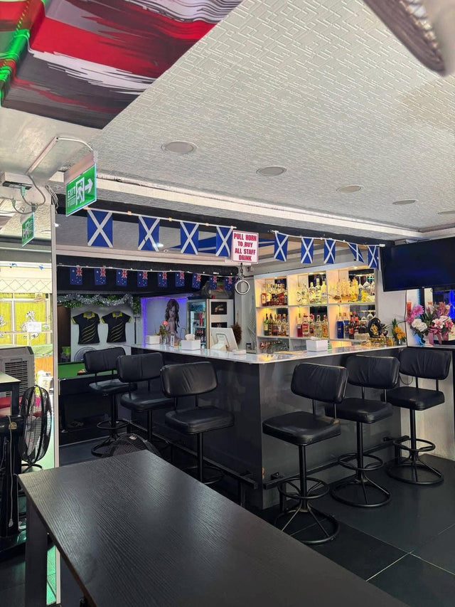 Business for Takeover – Bar Near Pattaya Beach (South Pattaya)