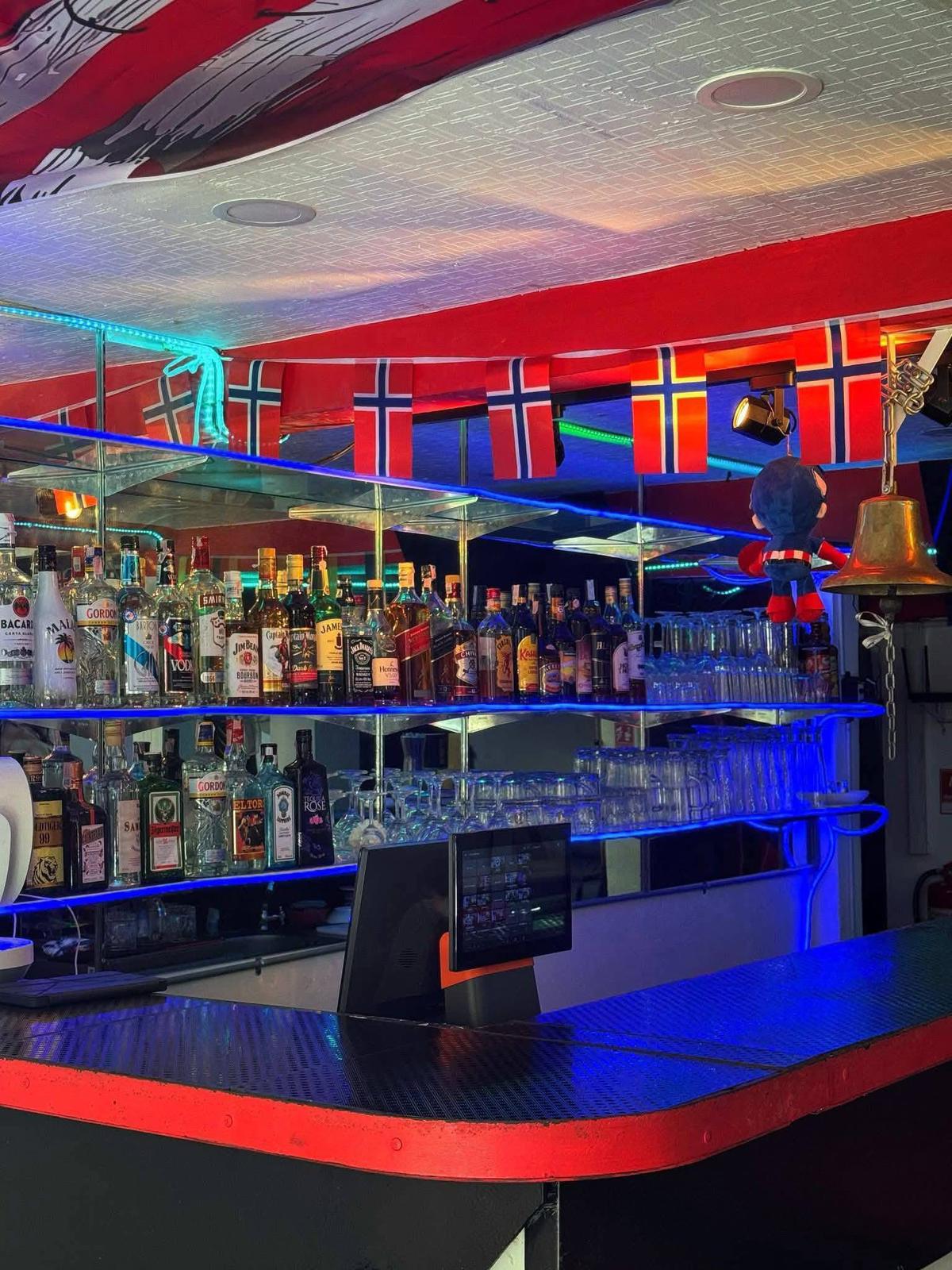 Business for Takeover – Bar Near Pattaya Beach (South Pattaya)