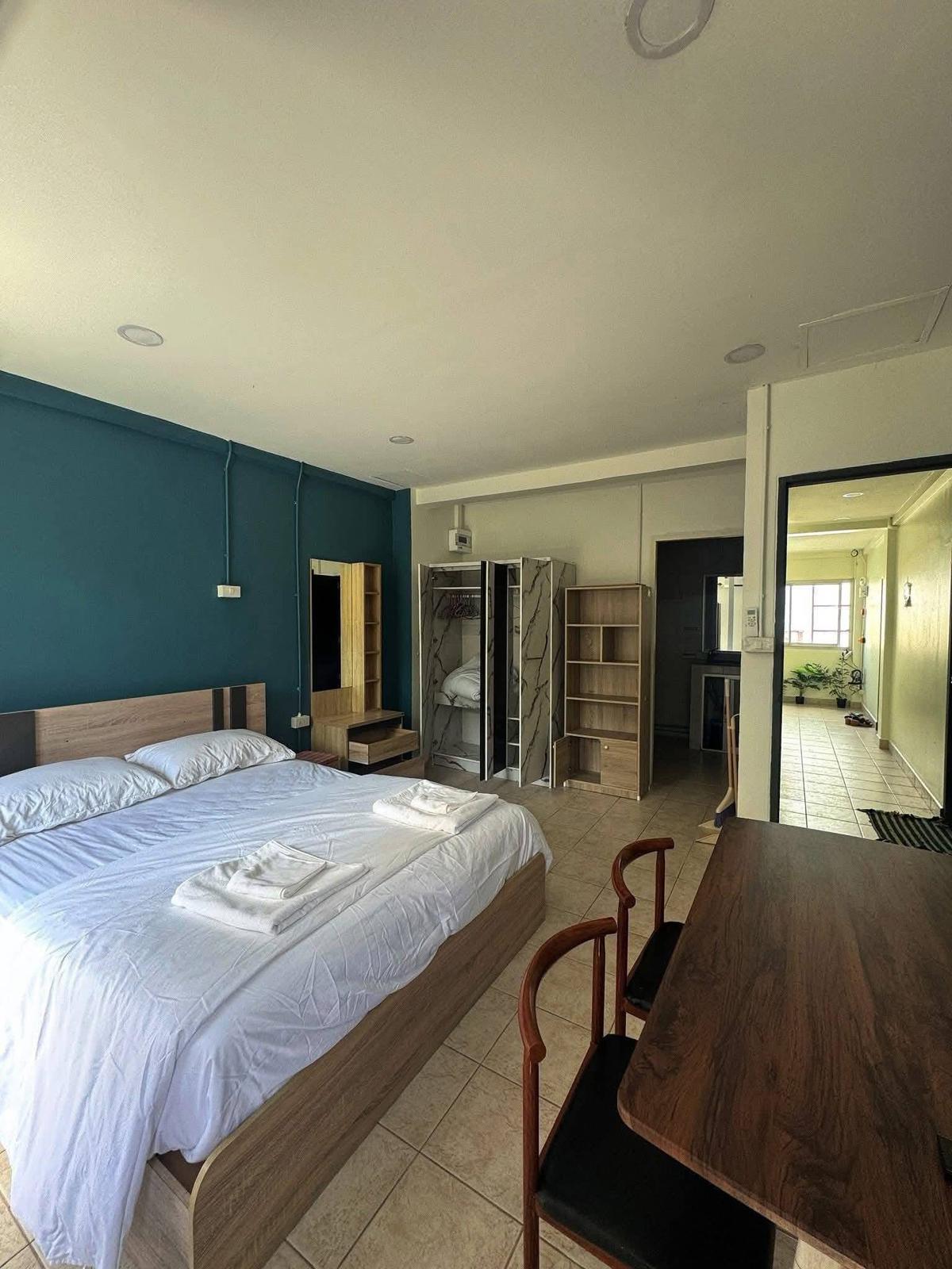 Business for Takeover – Bar Near Pattaya Beach (South Pattaya)