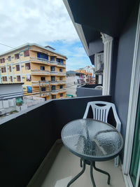 Hotel near walking street | Pattaya