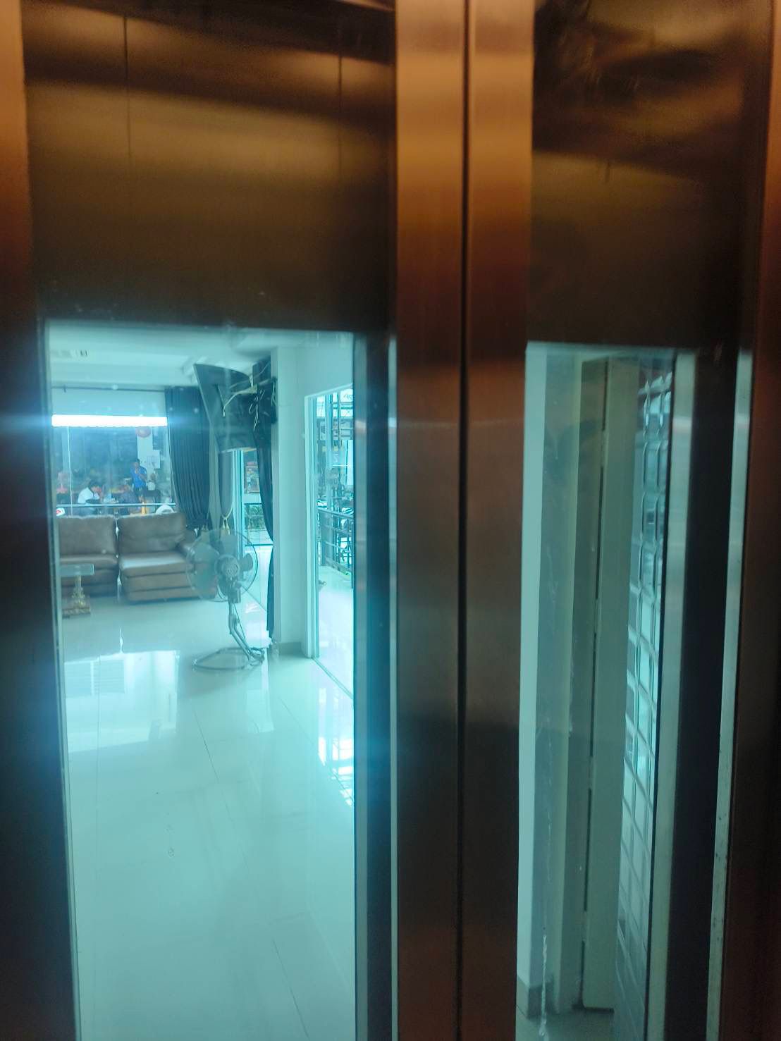 Hotel near walking street | Pattaya