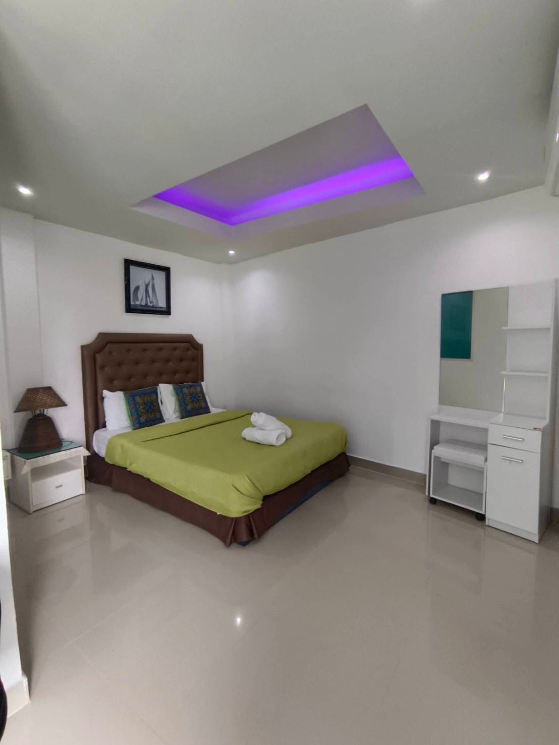 Hotel near walking street | Pattaya