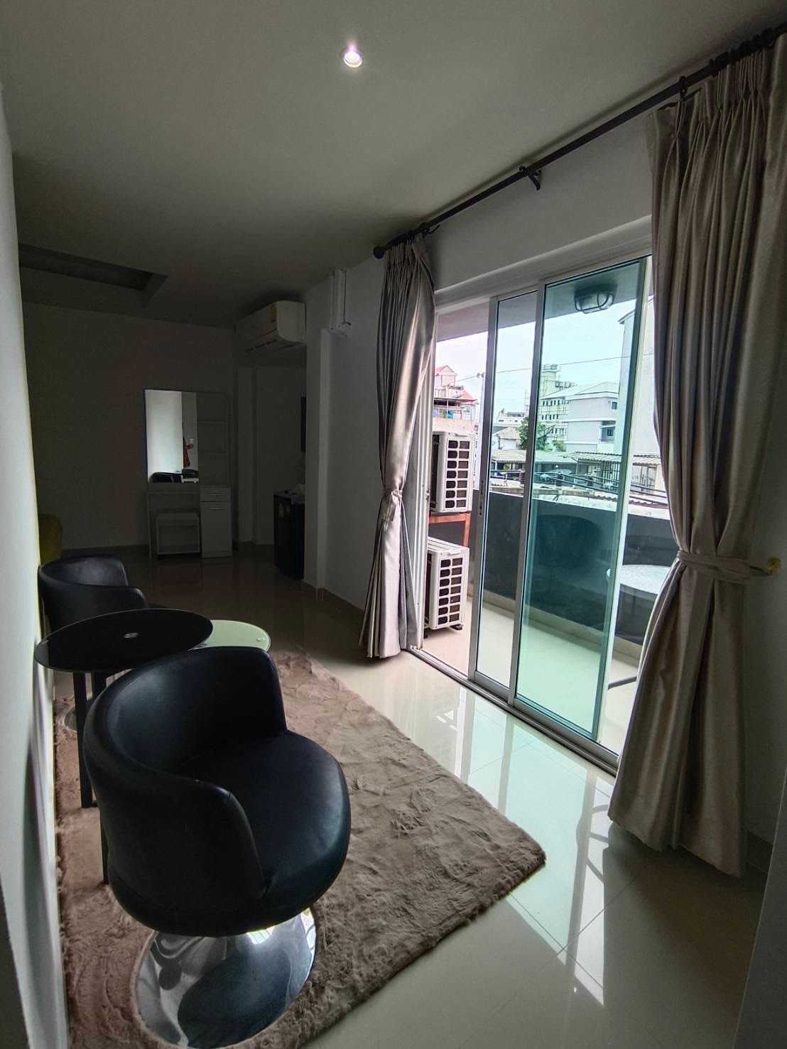 Hotel near walking street | Pattaya