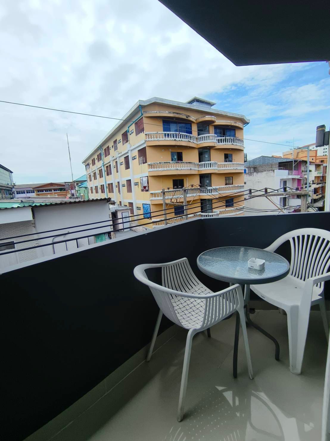 Hotel near walking street | Pattaya