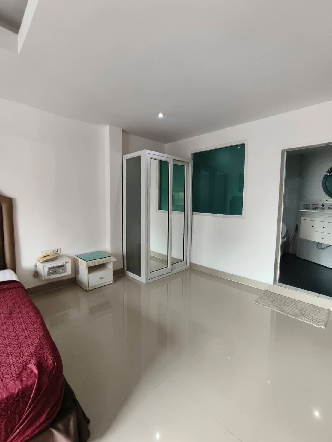 Hotel near walking street | Pattaya