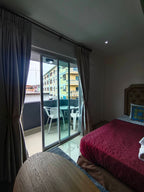 Hotel near walking street | Pattaya