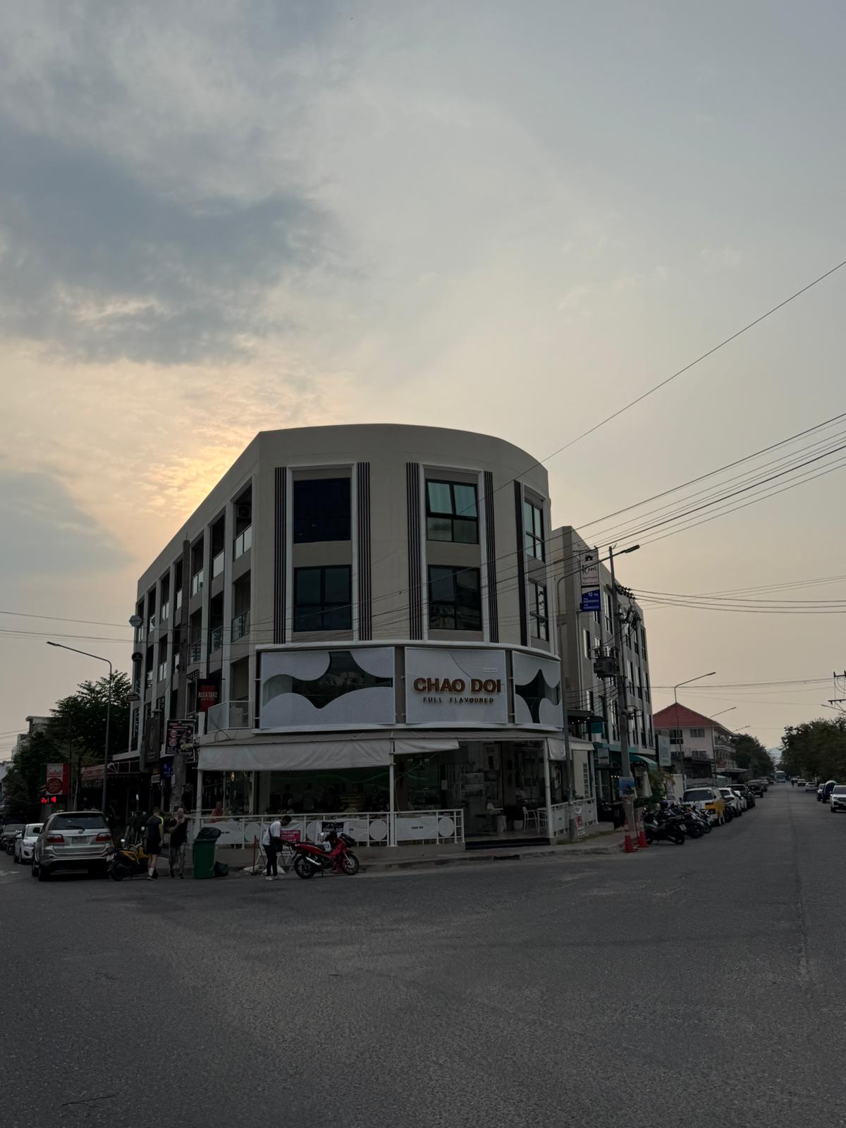 Income-Generating Commercial Property for SALE