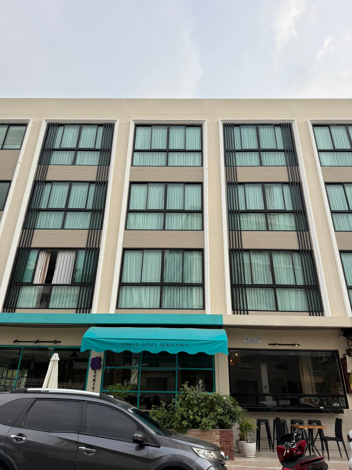 Income-Generating Commercial Property for SALE
