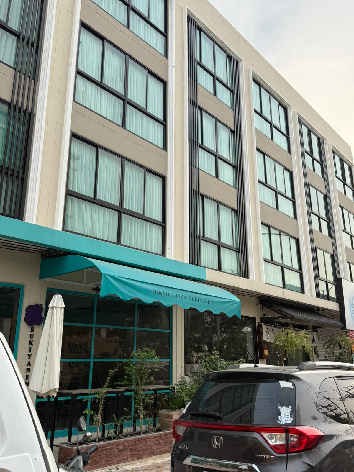 Income-Generating Commercial Property for SALE