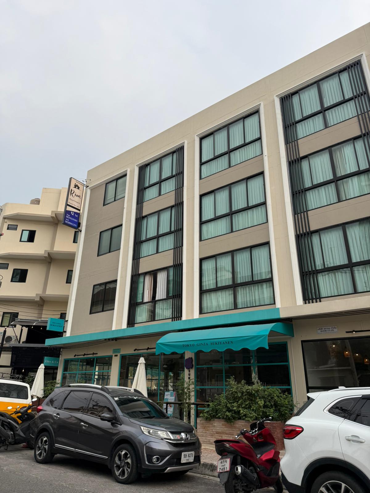 Income-Generating Commercial Property for SALE