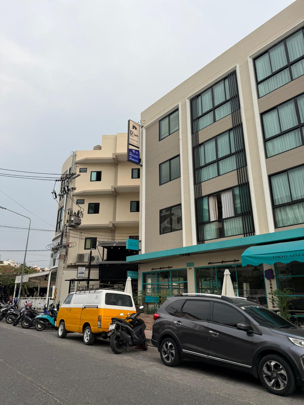 Income-Generating Commercial Property for SALE