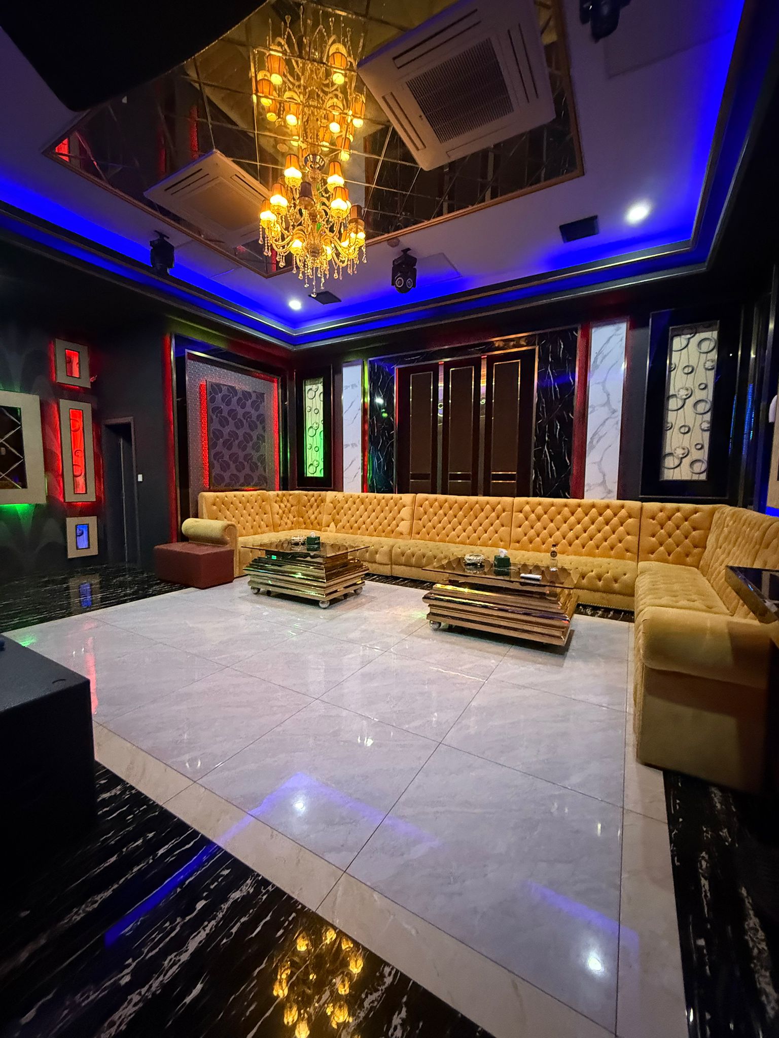 KTV Club for Takeover – The Avenue, 2nd Road, Pattaya