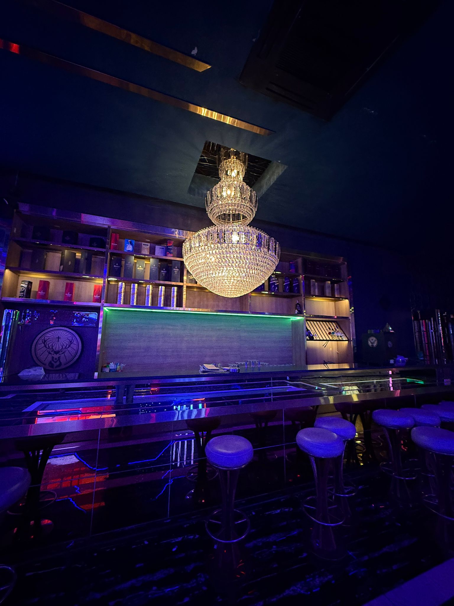 KTV Club for Takeover – The Avenue, 2nd Road, Pattaya