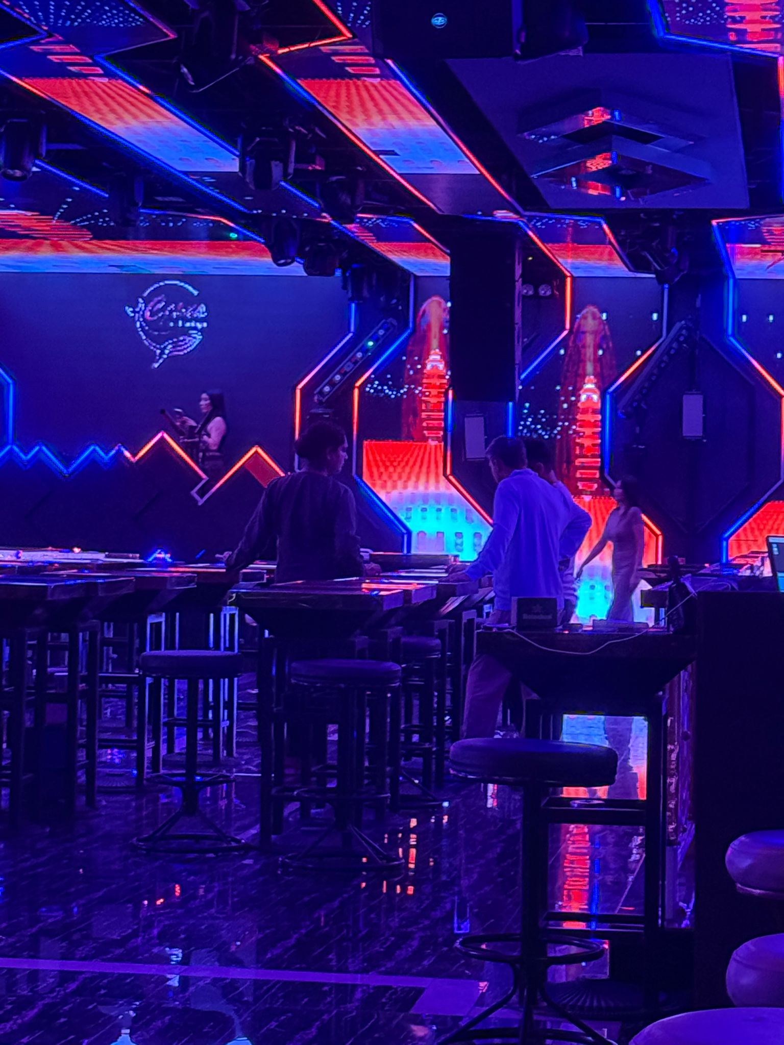 KTV Club for Takeover – The Avenue, 2nd Road, Pattaya