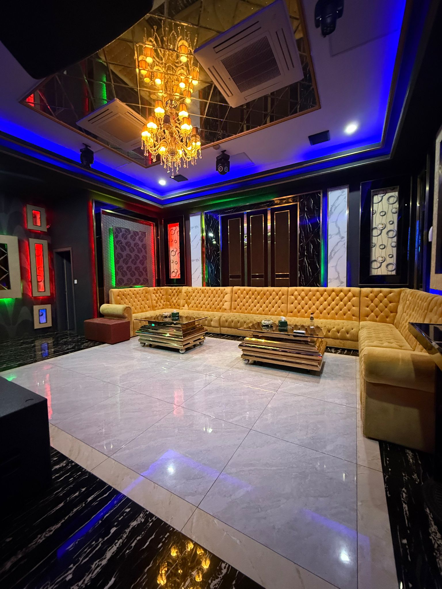 KTV Club for Takeover – The Avenue, 2nd Road, Pattaya