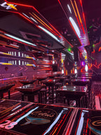 KTV Club for Takeover – The Avenue, 2nd Road, Pattaya