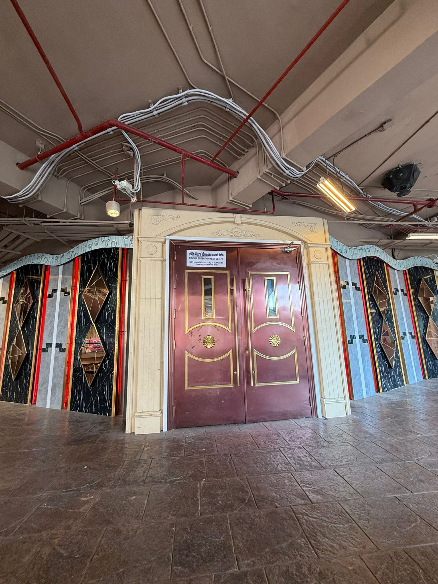 KTV Club for Takeover – The Avenue, 2nd Road, Pattaya