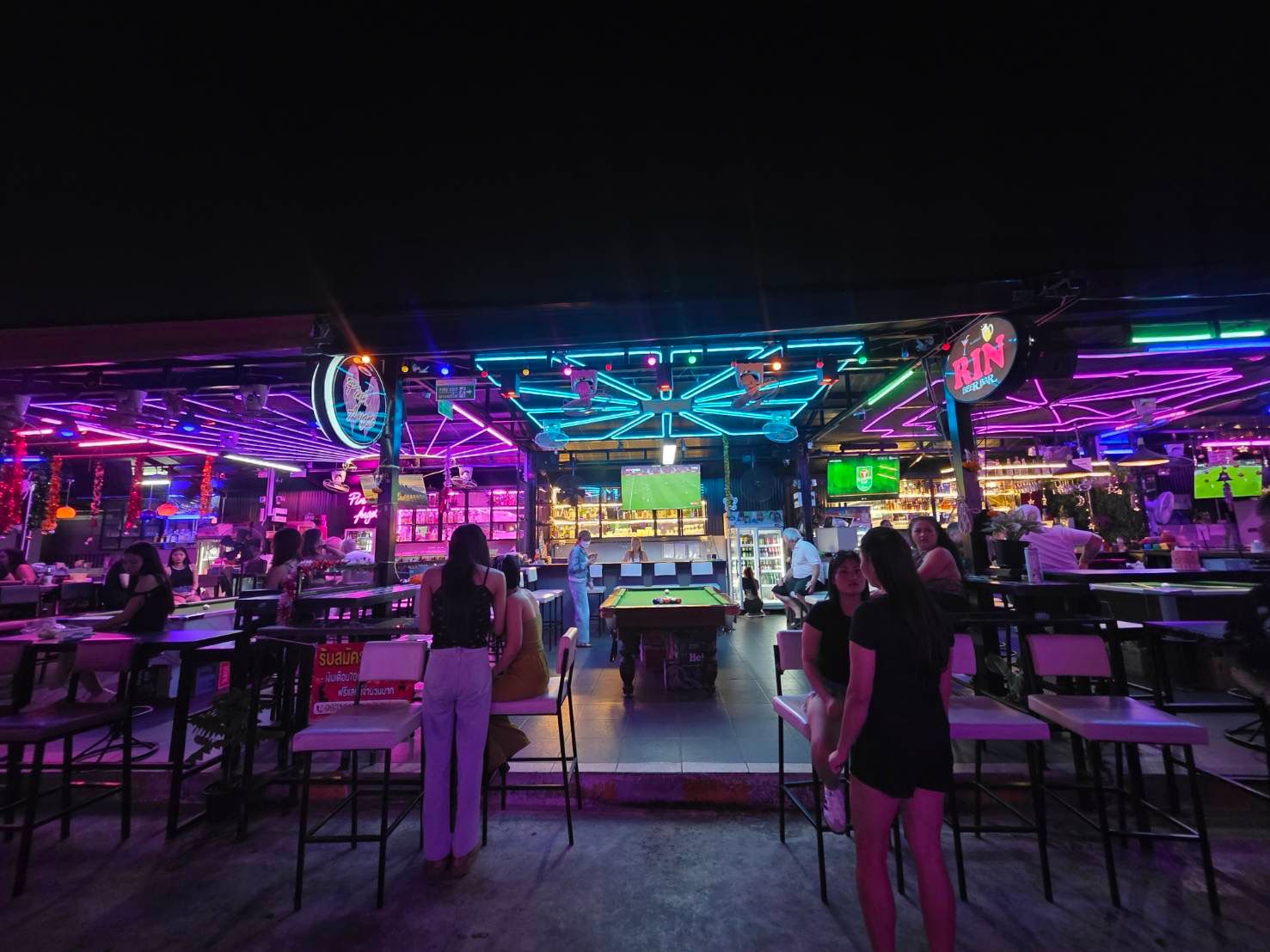 MYTH NIGHT BAR for Takeover – Opposite Central Beach, Pattaya