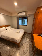 Luna Hotel for Rent - Pattaya 2nd Road