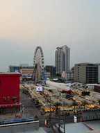 Luna Hotel for Rent - Pattaya 2nd Road