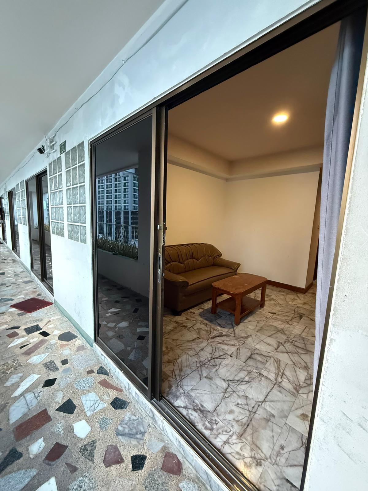 Luna Hotel for Rent - Pattaya 2nd Road
