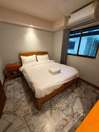 Luna Hotel for Rent - Pattaya 2nd Road