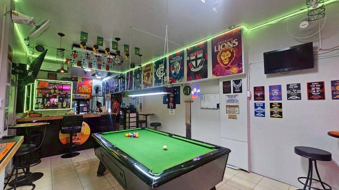 Bar for Takeover – Soi Buakhao, Pattaya