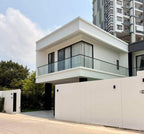 Luxury Vista Villa Pattaya – Annual contract