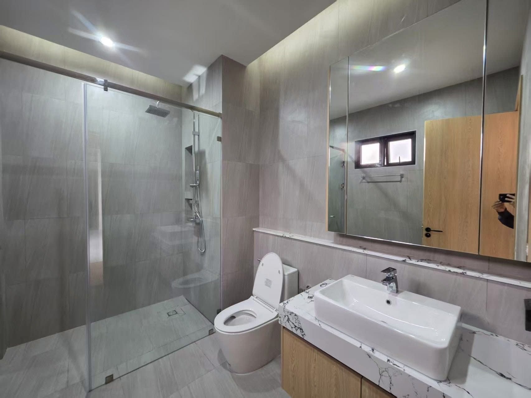 Luxury Vista Villa Pattaya – Annual contract