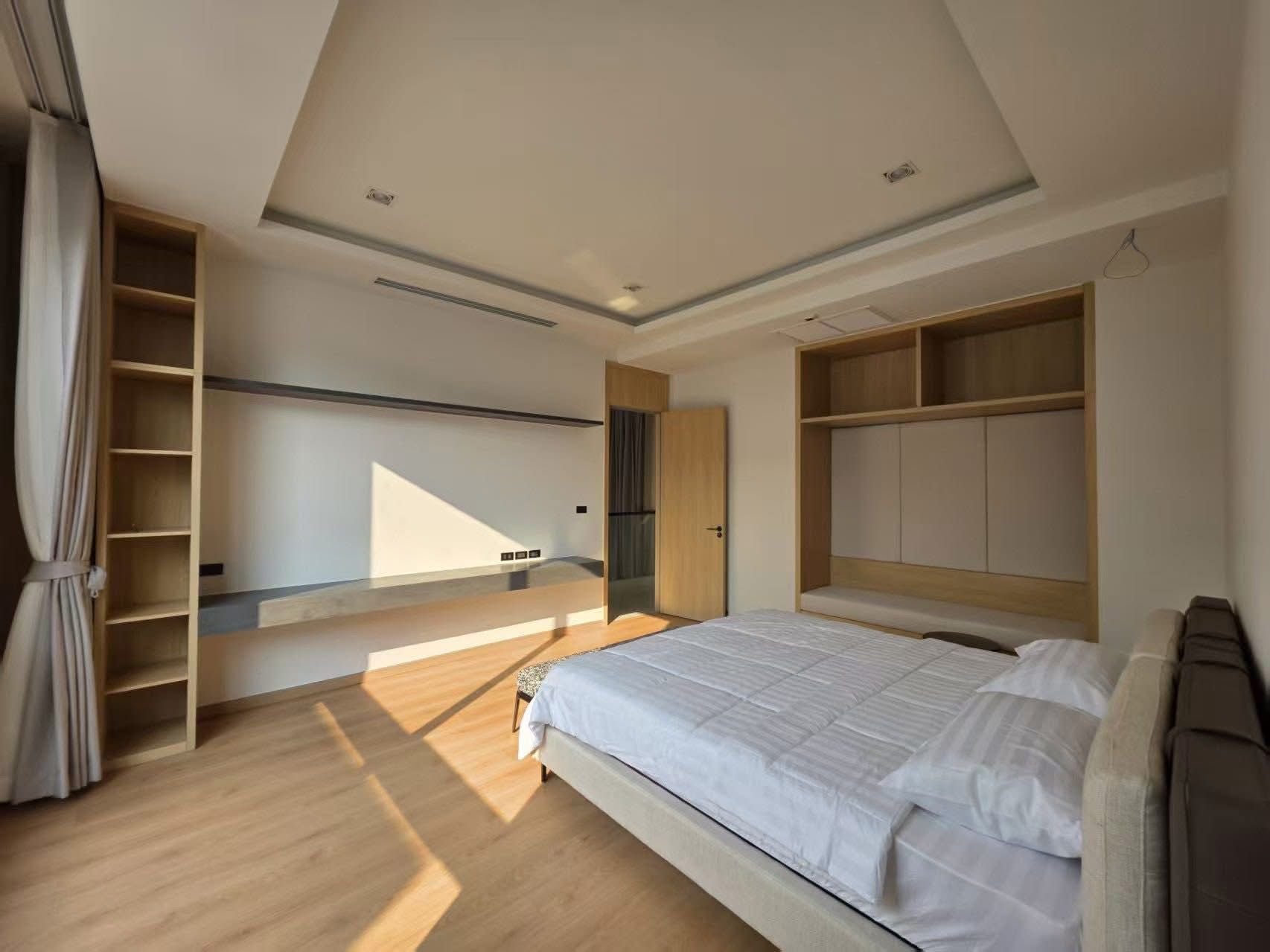 Luxury Vista Villa Pattaya – Annual contract